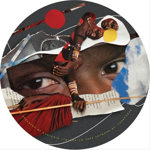 Floog - Tra Cys Ep - Import Vinyl 12 Inch Record