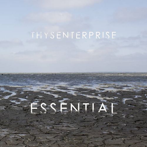 Thysenterprise - Essential - Import Vinyl 2 LP Record
