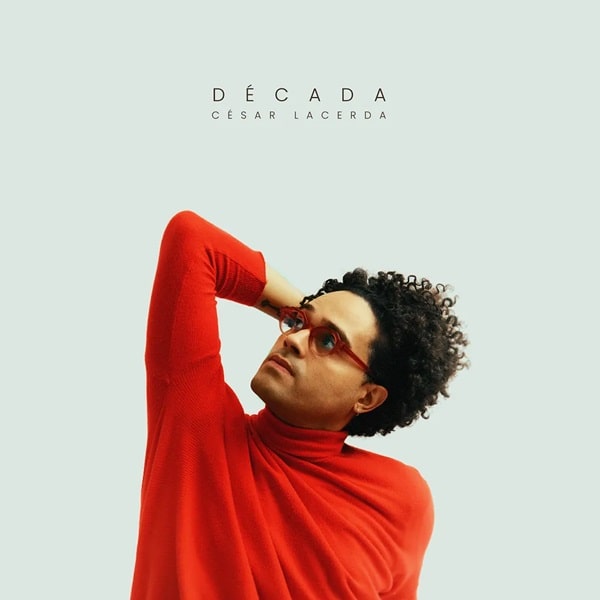Cesar Lacerda - Decada - Import Vinyl LP Record