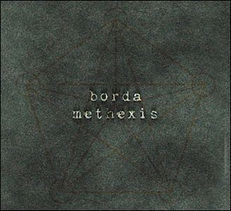 Borda - Methexis - Import CD