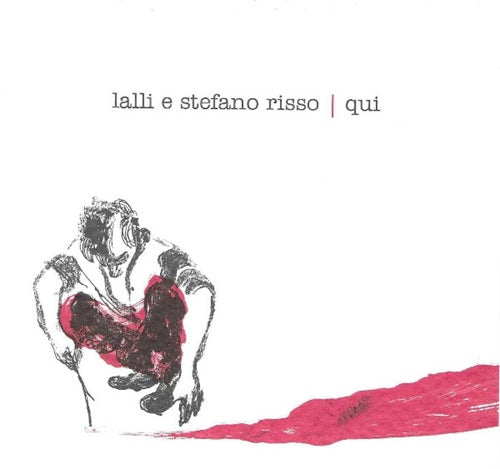 Lalli & Stefano Risso - Qui - Import CD