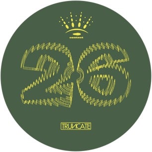 Dj Hyperactive - Reptilian Tank - Import Vinyl 12 Inch Record