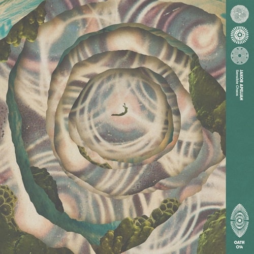 Jakob Apelian - Sensible Chaos - Import Vinyl 12 inch Record