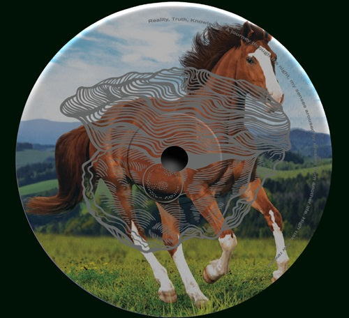 Maara - Hear Me Neigh - Import Vinyl 12 Inch Record