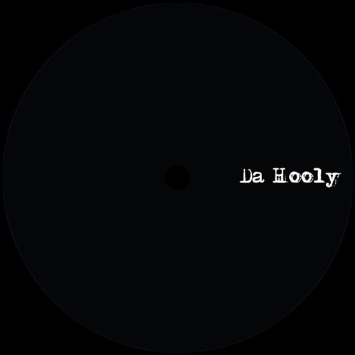 Diskop - Da Hooly / Shooter - Import Vinyl 12 Inch Record