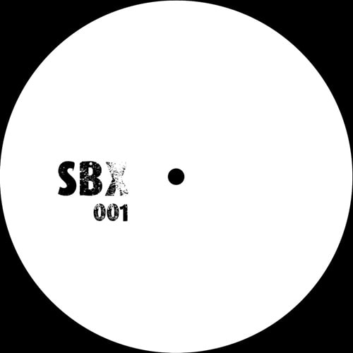 Unknown (Sbx) - Sbx001 - Import Vinyl 12 Inch Record