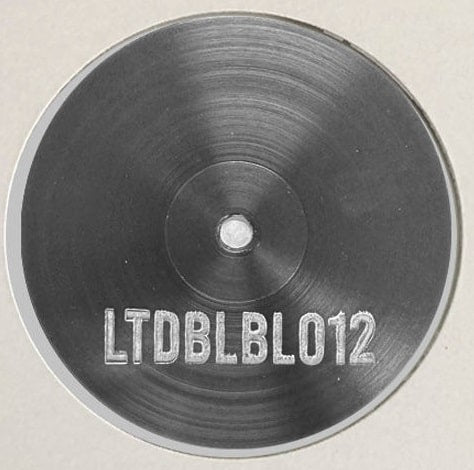 Alberto Castellana - Ltdblbl012 - Import Vinyl 12 Inch Record