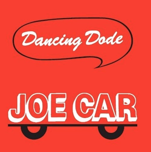 Joe Car - Dancing Dode - Import Vinyl 12 Inch Record