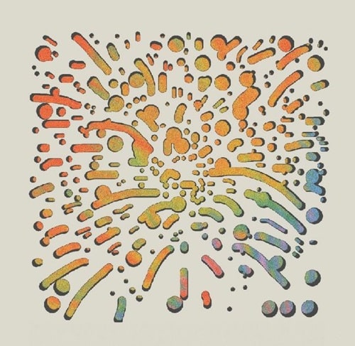 Eversines - Turning Blue - Import Vinyl 12 Inch Record