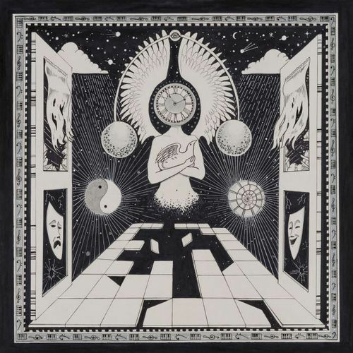Daniel Mcgeever - Spirals - Import Vinyl LP Record