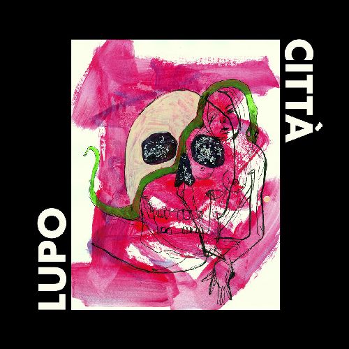 Lupo Citta - Lupo Citta - Import Vinyl LP Record