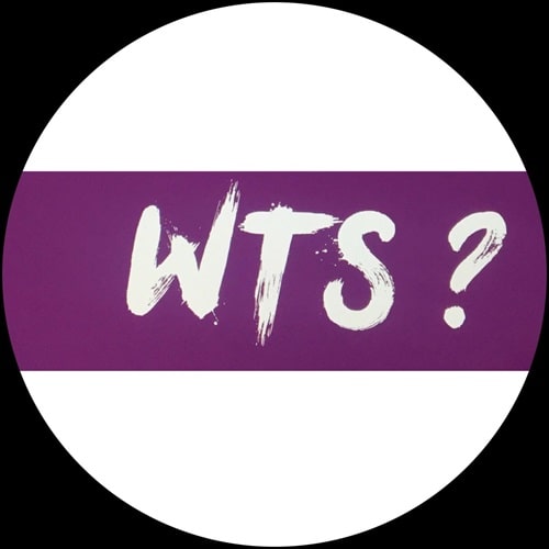 Unknown (Phoenix G) - What'S That Sound - Import Vinyl 10 Inch Record
