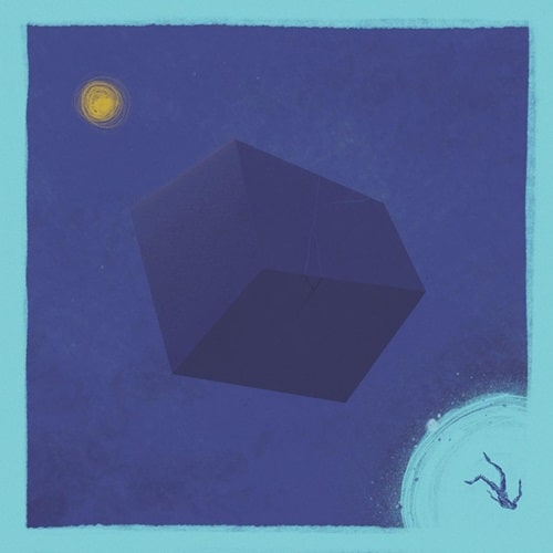 Taupe - Deep Water [Printed Sleeve] - Import Vinyl 12 Inch Record
