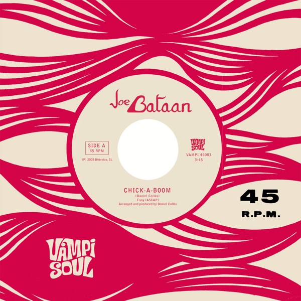 Pat Kalla & Le Super Mojo - Presedent Ep - Import Vinyl 12 Inch Record
