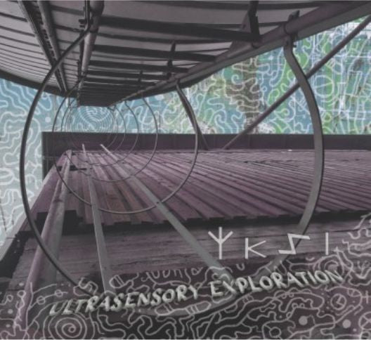 Yksi - Ultrasensory Exploration - Import CD
