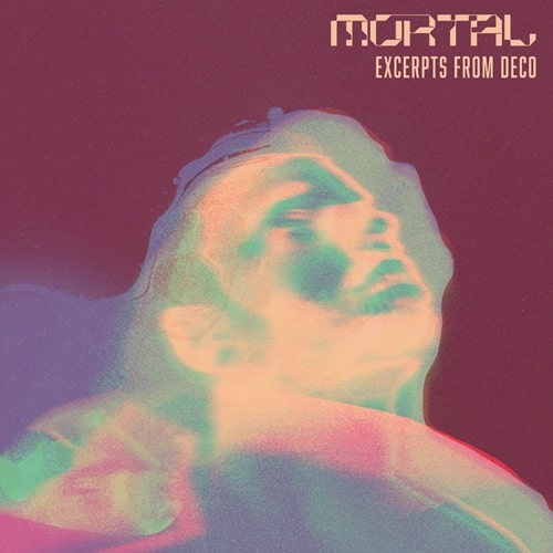 Mortal - Deco - Import Vinyl 12 Inch Record
