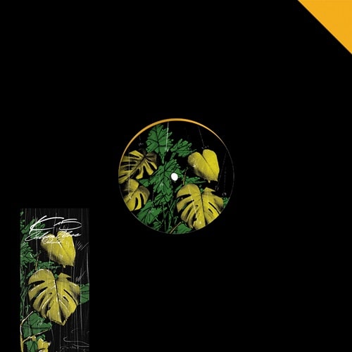 K15 / Culross Close - Volume 2 - Import 12 Inch Vinyl