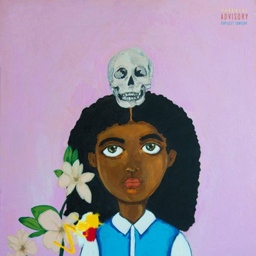 Noname - Telefone - Import Vinyl LP Record