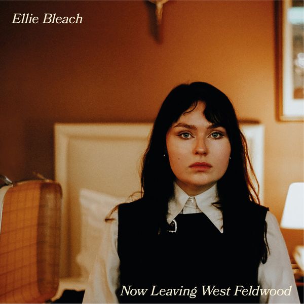 Ellie Bleach - Now Leaving West Feldwood Ep - Import Vinyl 12 Inch Record