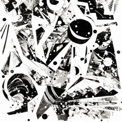 Taikokissie & Dub Passengers - Tepid Sunshine - Japan Vinyl 10 Inch Record