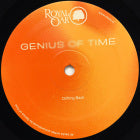 Genius Of Time - Drifting Back / Houston We Have A Problem - Import Vinyl 12 Inch Record