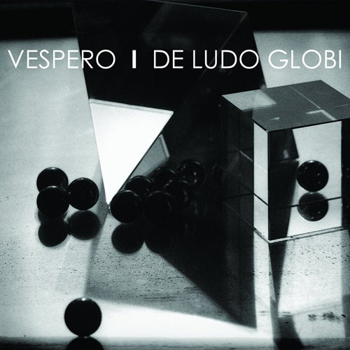 Vespero - De Ludo Globi - Import CD