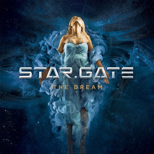 Stargate (Lorenzo Senni) - Dream - Import CD
