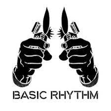 Basic Rhythm - Bounce - Import Vinyl 12inch Record