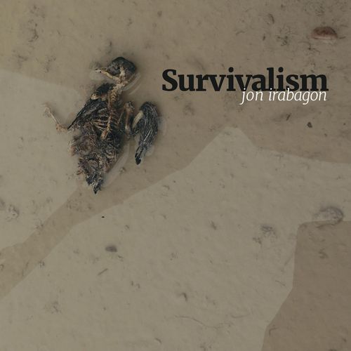 Jon Irabagon - Survivalism - Import CD