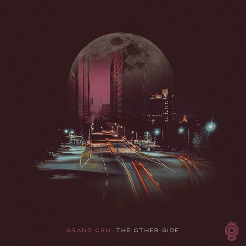 V.A. (Grand Cru) - Other Side "Lp" - Import Vinyl LP Record