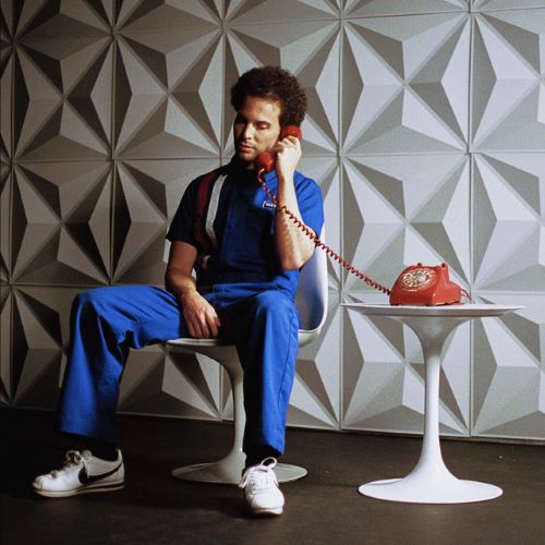 Biako - Feelings Happen - Import Colored Vinyl LP Record