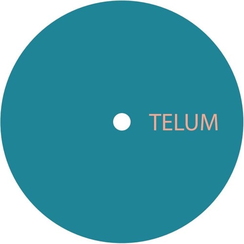 Unknown (Telum) - Telum 012 - Import Vinyl 12 Inch Record