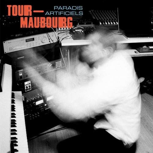Tour-Maubourg - Paradis Artificiels - Import Vinyl LP Record