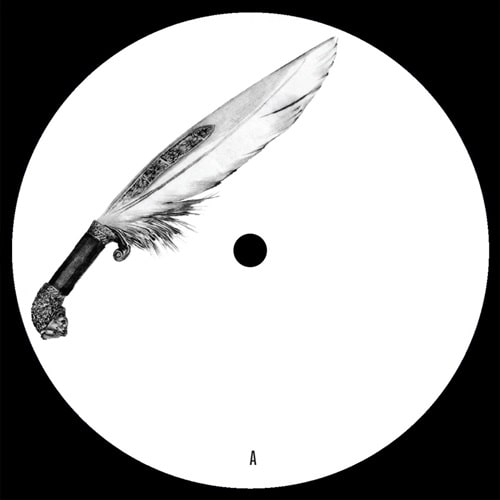 Bruno Pronsato - This Morning Talks - Import Vinyl 12inch Record