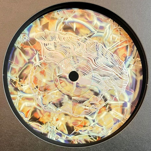 Olsvanger - Icy Hookups - Import Vinyl 12inch Record