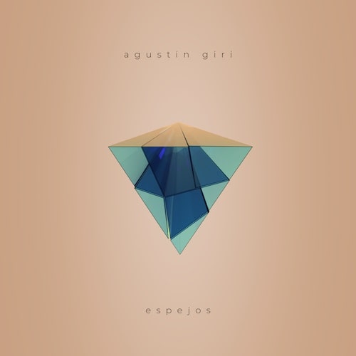 Agustin Giri - Espejos - Import Vinyl 12inch Record