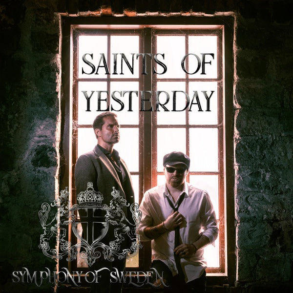Symphony Of Sweden - Saints Of Yesterday - Import CD