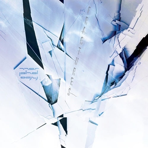 Morphology - Fractures - Import Vinyl 2 LP Record