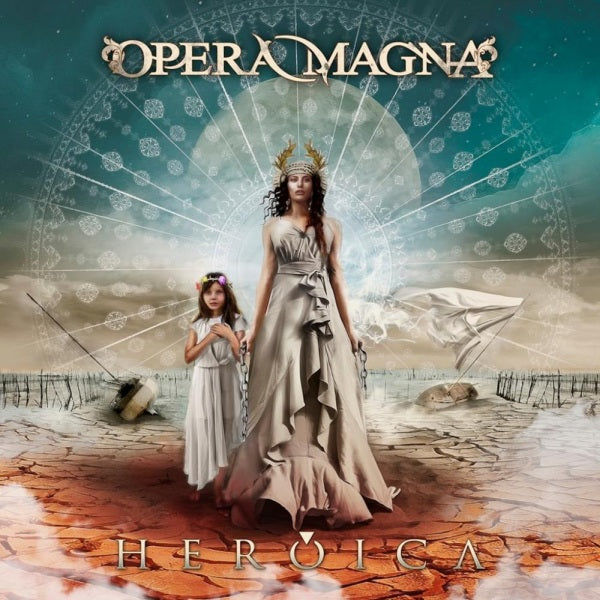 Opera Magna - Heroica - Import CD