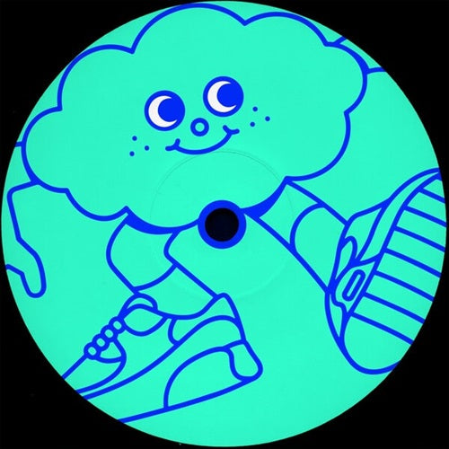 V.A. (Airfunk) - Airfunk 004 - Import Vinyl 12 inch Record
