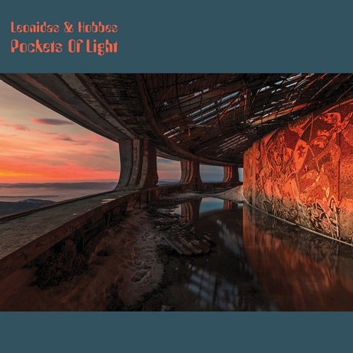 Leonidas & Hobbes - Pockets Of Light - Import Vinyl LP Record