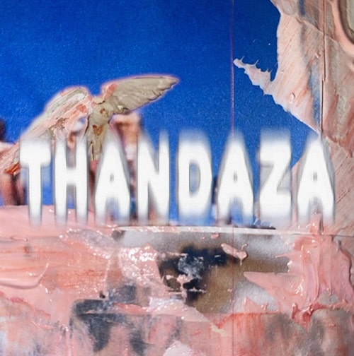 Keinemusik (Rampa, Adam Port, &Me) - Thandaza - Import Vinyl 12inch Record