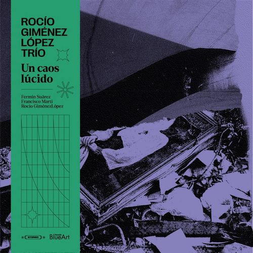 Rocio Gimenez Lopez - Un Caos L?U?Cido - Import CD