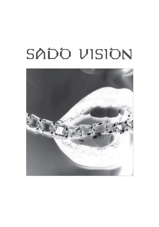 Sado Vision - Sado Vision - Import CD