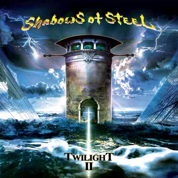 Shadows Of Steel - Twilight Ii - Import CD