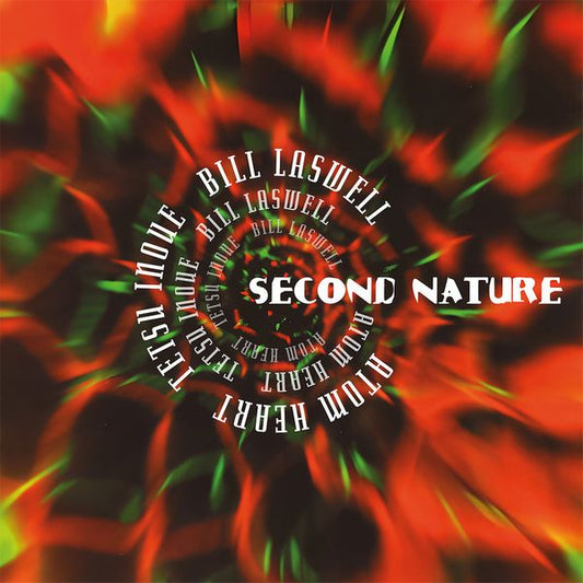 Second Nature - Second Nature - Import CD