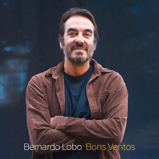 Bena Lobo - Bons Ventos - Import CD