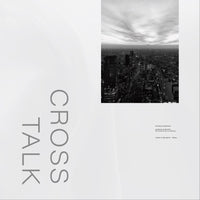 Kenji Silk - Cross Talk - Japan CD