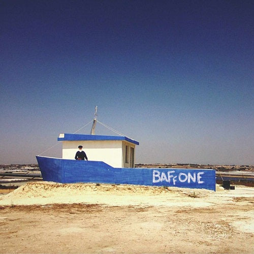 Baffone - Baffone - Import Vinyl LP Record