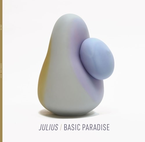 Julius(Club) - Basic Paradise - Import Vinyl 2 LP Record